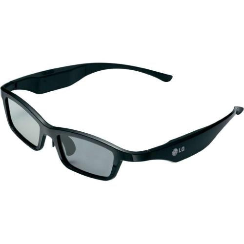 LG 3D Shutter Glasses For Lg Plas - AG-S350