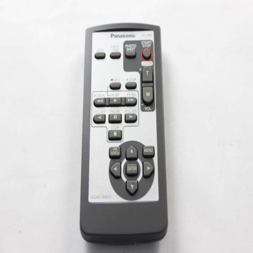 Panasonic Remote - N2QAEC000012