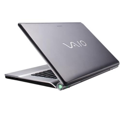 Sony VGNFW590F Laptop