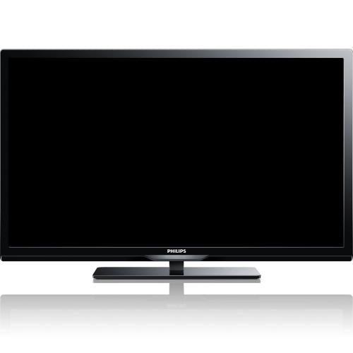Philips 50PFL3908/F7 3000 Series 50 - Inch Led Lcd Tv