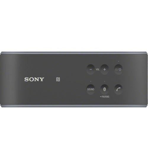 Sony SRSX2 Portable Wireless BLUETOOTH® Speaker