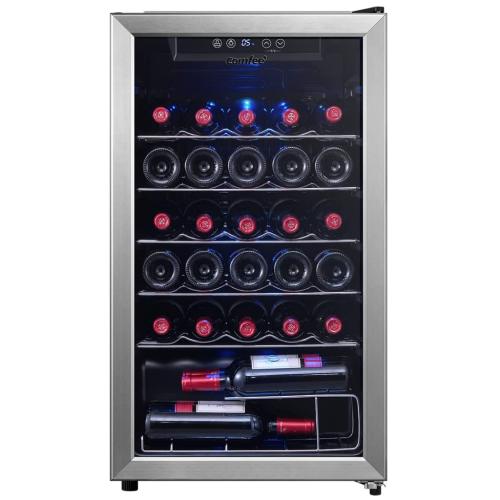 Midea CRW29S3AST Comfee Wine Cooler