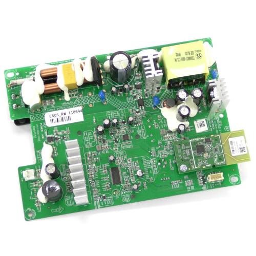 Sony Psu Board-Uc(Sb1, Swf) - 9-301-004-23
