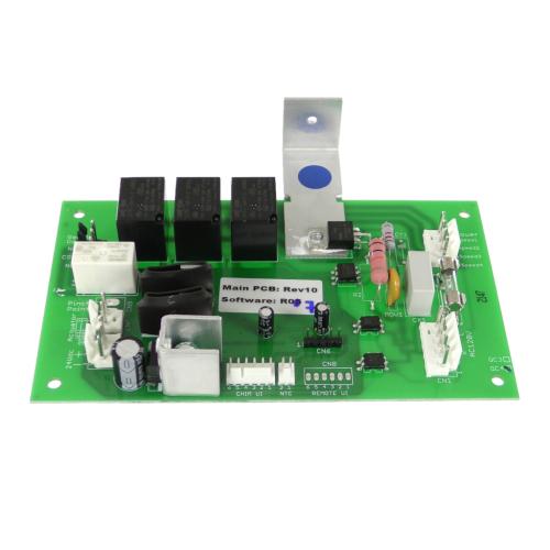 Bosch Pc Board - 12009256