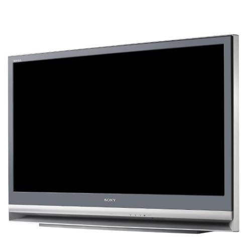 Sony KDF50E2000 50" 3 LCD Rear Projection Television