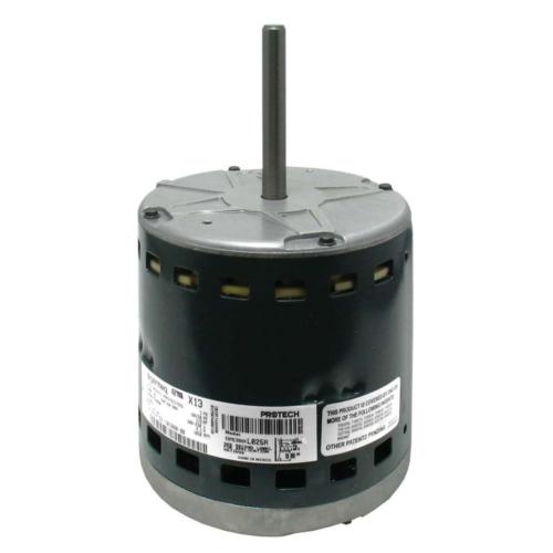 Rheem Pro 1/2Hp Blower 230Volt - 51-101880-05
