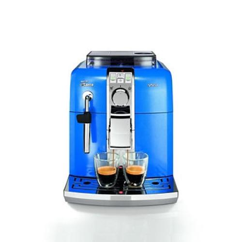 Saeco HD8833/31 Saeco Automatic Espresso Machine Syntia Focus Black