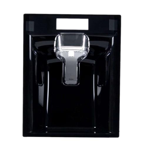 LG Dispenser Cover Assembly - ACQ87466803