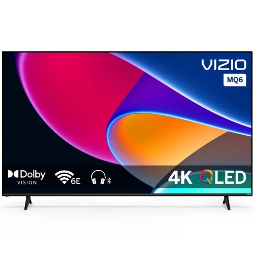 VIZIO M75Q6MK03 M-Series Q6 75-Inch 4K Quantum Color Smart Tv