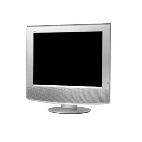 Sony KLVS15G10 15" LCD WEGA® Flat Panel Television