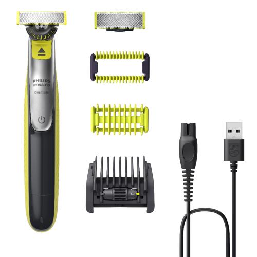 Norelco QP2834 Oneblade 360_Face + Body