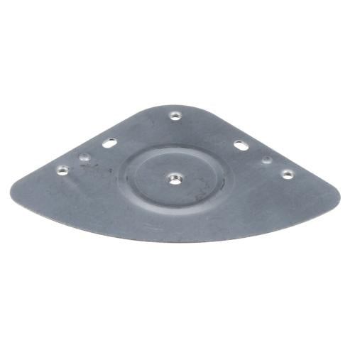 Midea Levelling Feet Corner Plate - 12232000010561