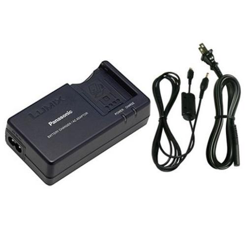 Panasonic Battery Charger Kit - DMW-CAC1A