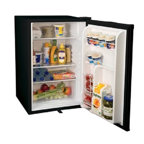 Haier HNRQ05GABB :4.52 All-Refrigerat