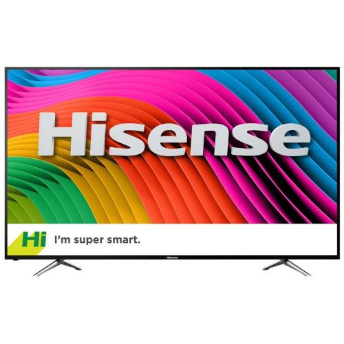 Hisense 65H7B2 Hisense 65-Inch 4K Ultra Hd Smart Led Tv Ltdn65K550Guwus
