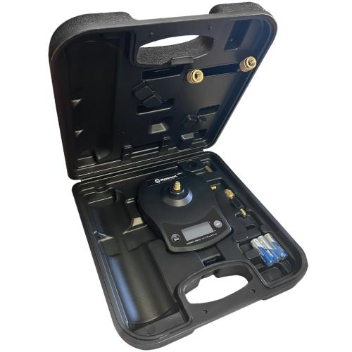 Master High Precision Charging Scale - 98202-A