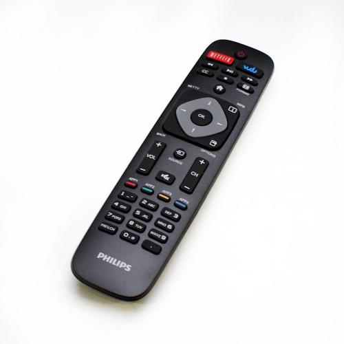 Philips Ykf340-001 Lcd Led Tv Remote - URMT39JHG003