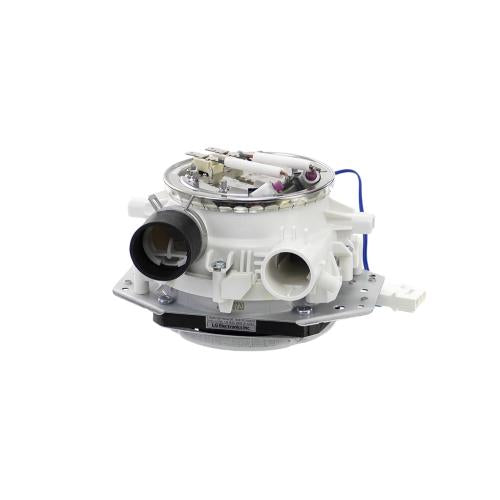LG Pump Casing Assembly - ABT72989201
