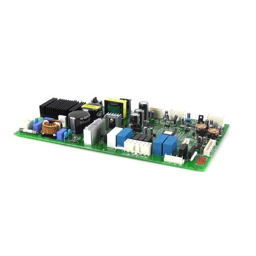 LG Refrigerator Electronic Control Board - CSP30020887