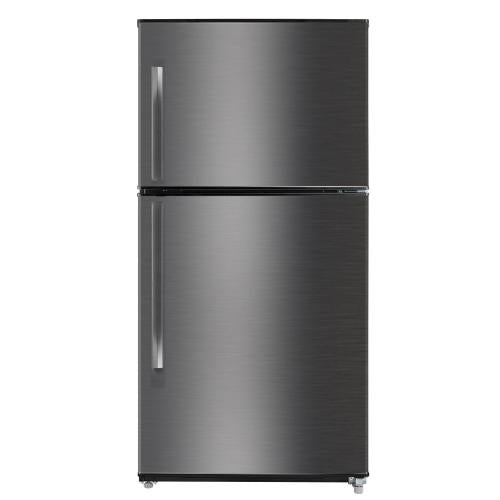 Midea ARF18MSSD Double Door
