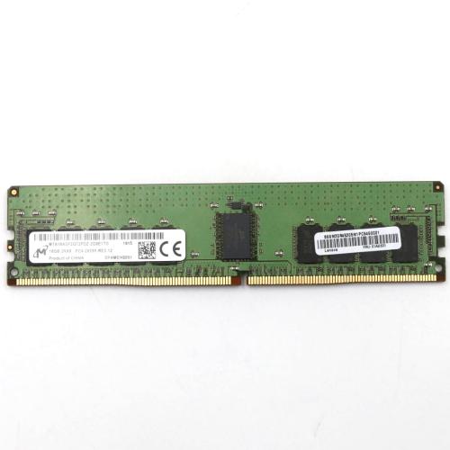 Lenovo 16Gb Ddr4 2933 Ecc Rdimm - 01AG631