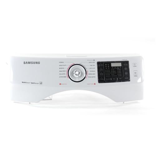Samsung Assembly S.Panel Control - DC97-19327F