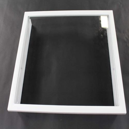 Whirlpool Refrigerator Snack Drawer Cove - WPW10508311