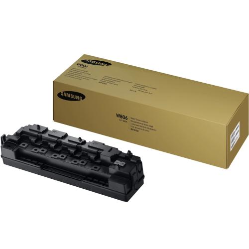 Samsung CLTW806/SEE A3 Copier-color, Clt-w806 Waste Toner Container