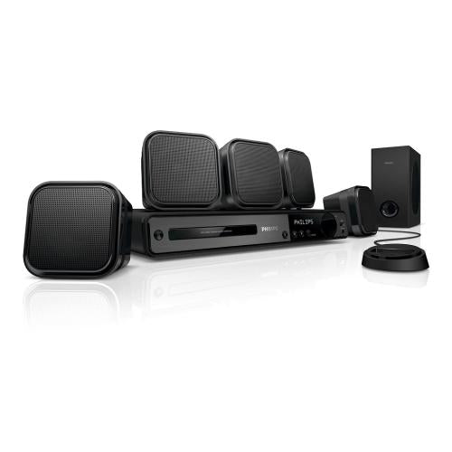 Philips HTS3372D/F7