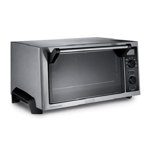 Delonghi DO1280S Toaster Oven - 118842302 - Ca Us