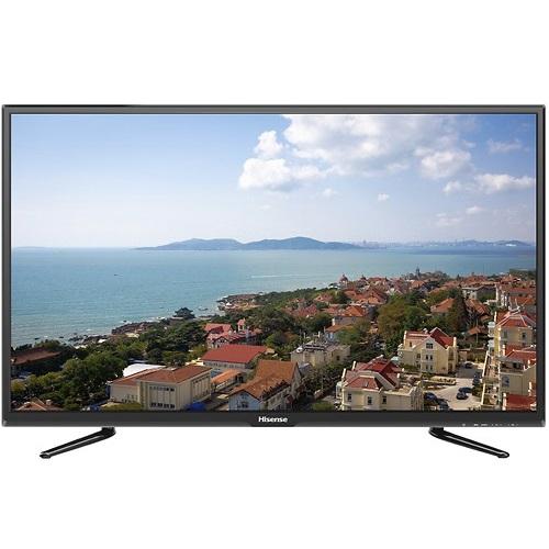 Hisense 32H3C Hisense 32-Inch Class Led 720P Tv Lhd32D36Us