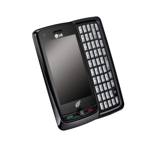 LG LG511C Prepaid Mobile Phone