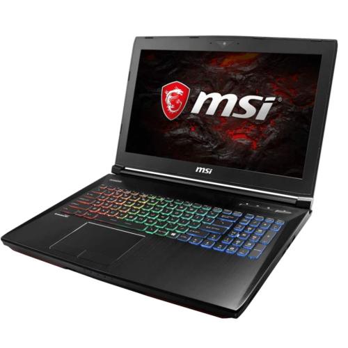MSI 9S716L231238 Gt62Vr 7Re(Dominator Pro)-238Us-Bb7770H16G1T0Dx10Mh