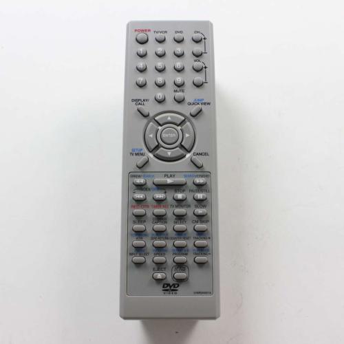 Broksonic Sc20145B Remote - 076N0HH010