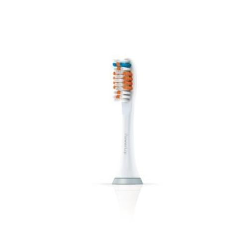 Sonicare HX3012/66 Sonicare Powerup Brush Head Hx3012 2