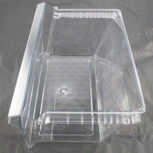 LG Refrigerator Vegetable Tray Assembly - AJP73874901