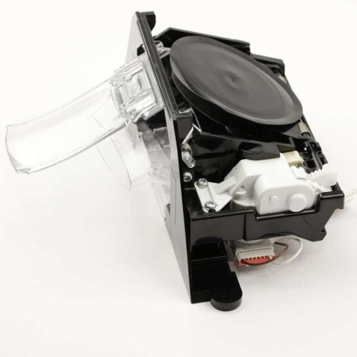 Electrolux Refrigerator Dispenser Module - 242270102