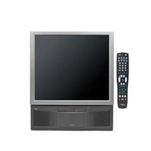 Hitachi 43FDX10B Projection Tv