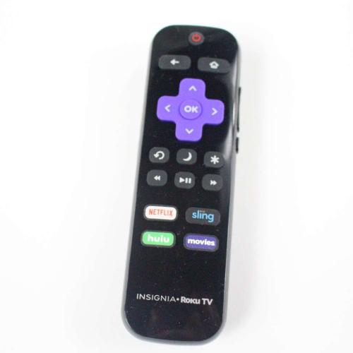 Insignia Remote Control (06-518W21-By10 - 06-518W21-BY10XUS