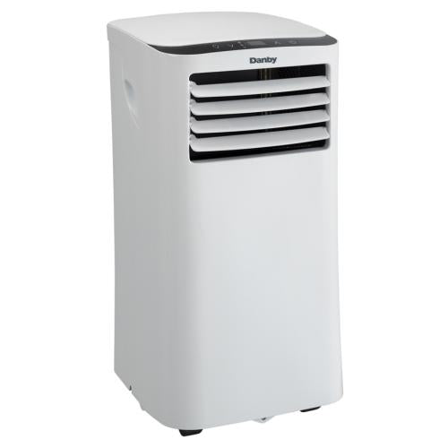 Danby DPA080UB1GDB 8,000 Btu Portable Ac