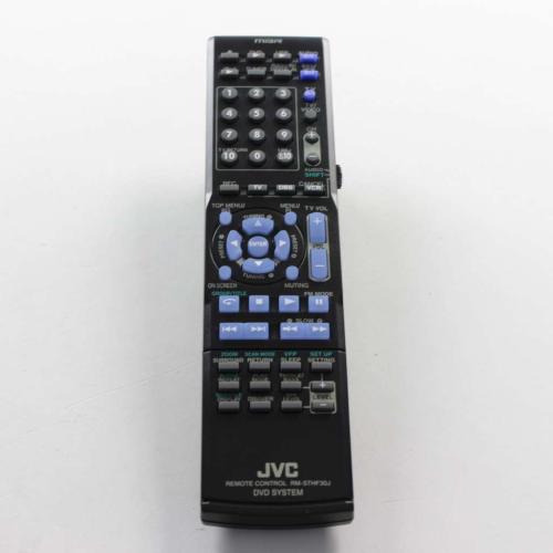 JVC Remote Control - RM-STHF30J