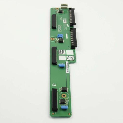 Samsung Assembly Pdp P-X-Main Scan Upp - BN96-04872A