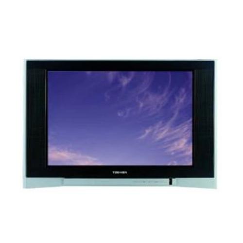 Toshiba 35AFX54 Color Television
