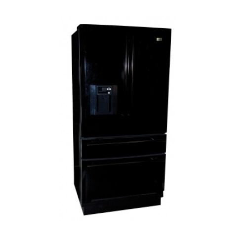 Haier PBFS21EDAE :21 Cu Ft Counter De