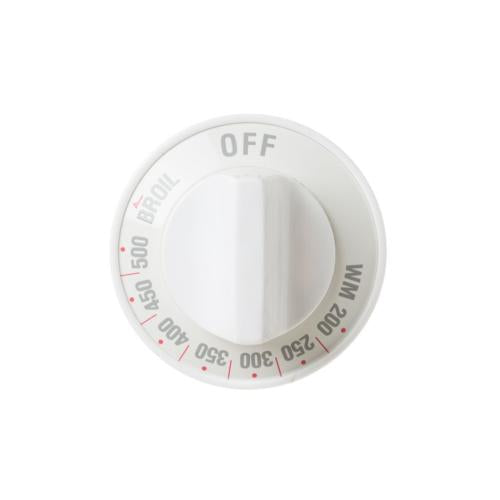 GE Knob Thermo S O - WB03X10045