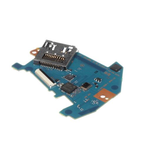Sony Mounted C.Board, Sy-1046(S) - A-2059-918-A