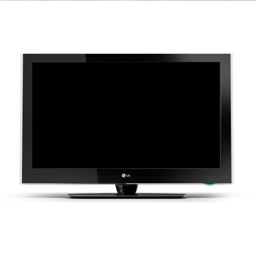 LG 55LD520CUA 55'' class (54.6'' measured diagonally) LCD Commercial Widescreen Integrated Full 1080p HDTV