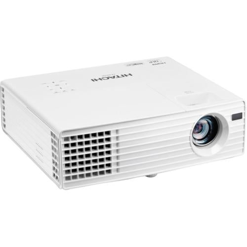 Maxell CPDX250 Lamp Dlp Projector (Xga, 2500Lm) 2014