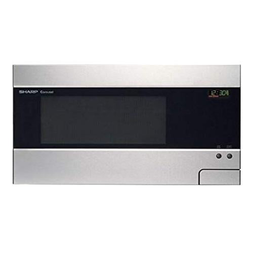 Sharp R414HS 1.4 Cft Microwave
