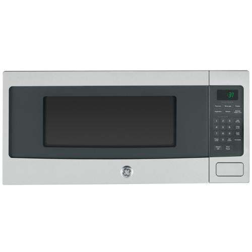 GE PEM31SF4SS Pem31Sfss Countertop Microwave
